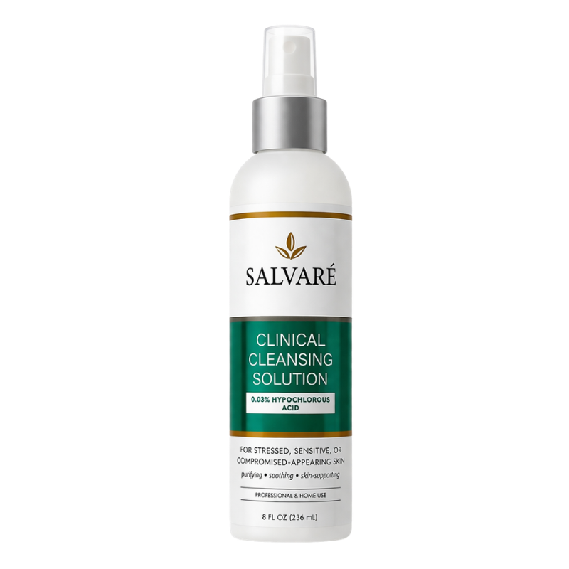 Cleansing Solution