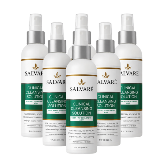 Cleansing Solution (Case of 6)