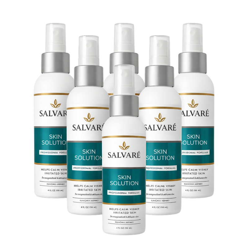 Skin Spray (Case of 6)