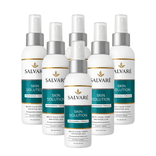 Skin Spray (Case of 6)