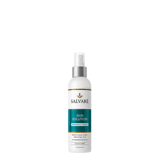 Skin Spray